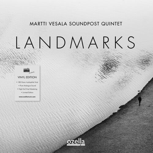 Landmarks { VINYL LP }
