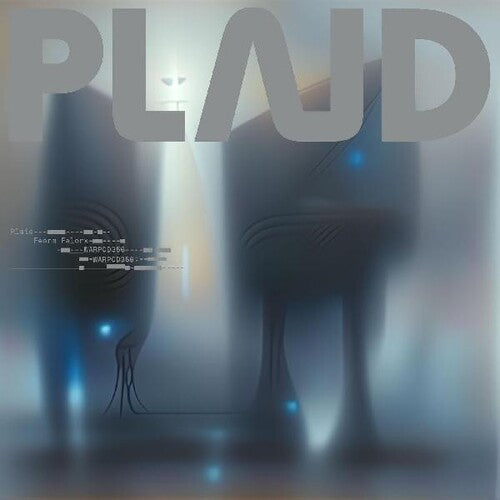 Plaid: Feorm Falorx - Record
