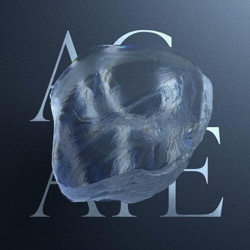 Lydsten- Agate { VINYL LP }