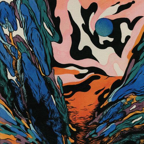 Cloud Rat- Threshold { VINYL LP }