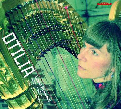 Laura Hynninen: Otilia - Record