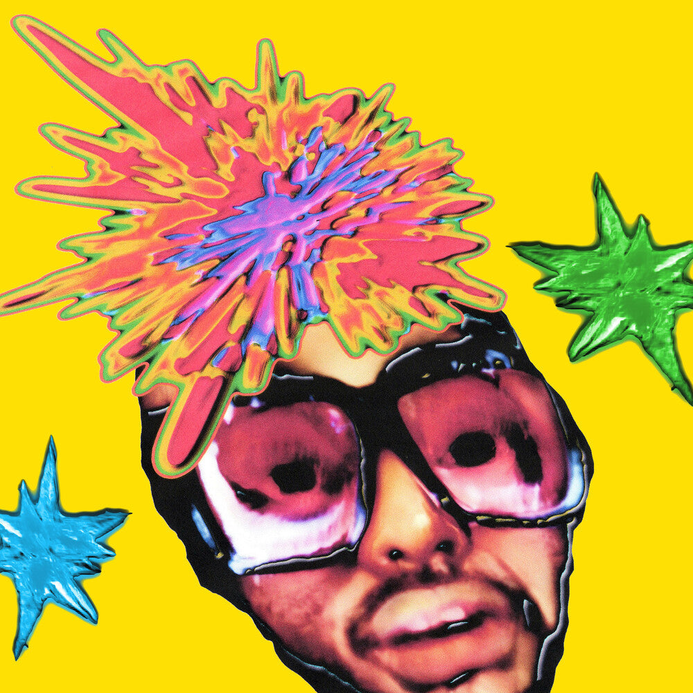 Amine- Twopointfive (Uk) { VINYL LP }