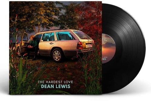 Dean Lewis: The Hardest Love - VINYL