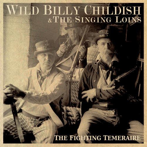 The Fighting Temeraire { VINYL LP }