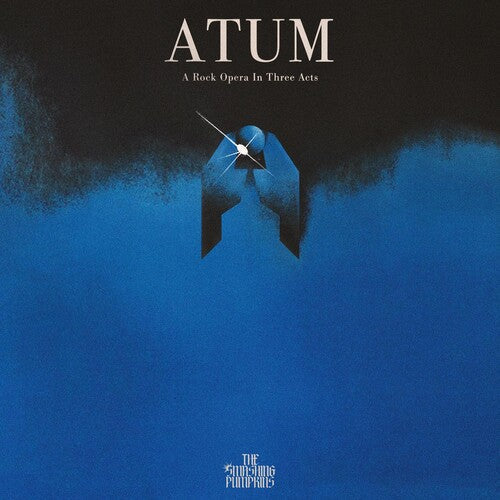 Smashing Pumpkins: Atum - CD