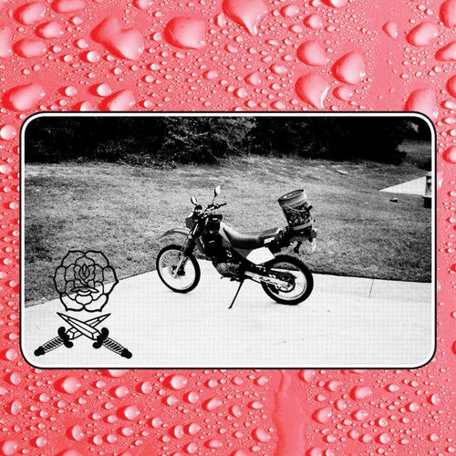 Bass Drum of Death- Say I Won't (Indie Exclusive Vinyl) { VINYL LP }