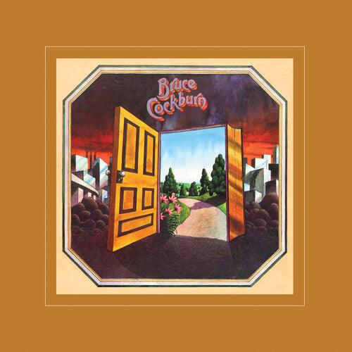 Bruce Cockburn- Bruce Cockburn { VINYL LP }
