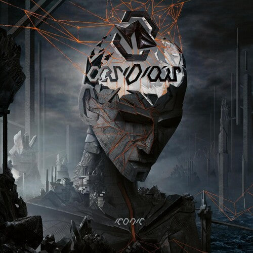 Obsidious: ICONIC - CD