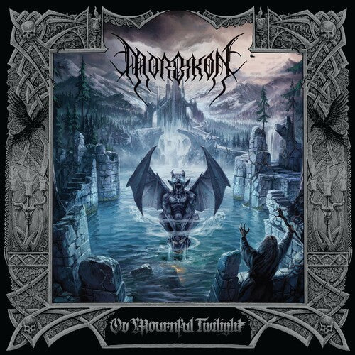 Morbikon: OV MOURNFUL TWILIGHT - VINYL
