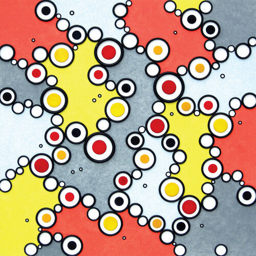 Füxa: Covered In Stars - Record