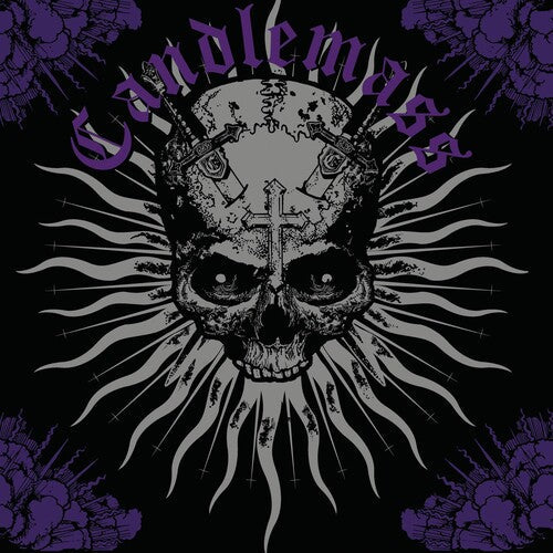 Candlemass: Sweet Evil Sun - CD