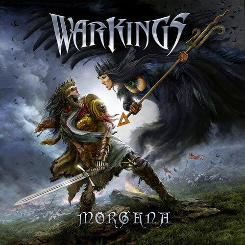 Warkings: Morgana - VINYL