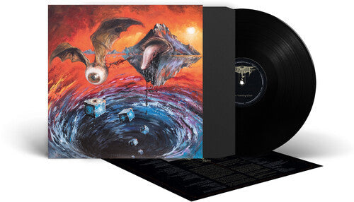 Tchornobog: Split - VINYL