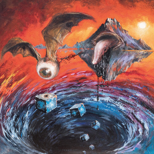 Tchornobog: Split - CD