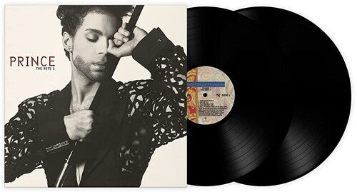 Prince: The Hits 1 - VINYL