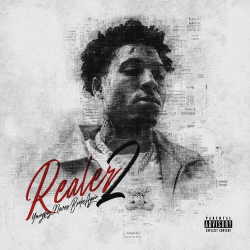 Youngboy Never Broke Again: Realer 2 - Record