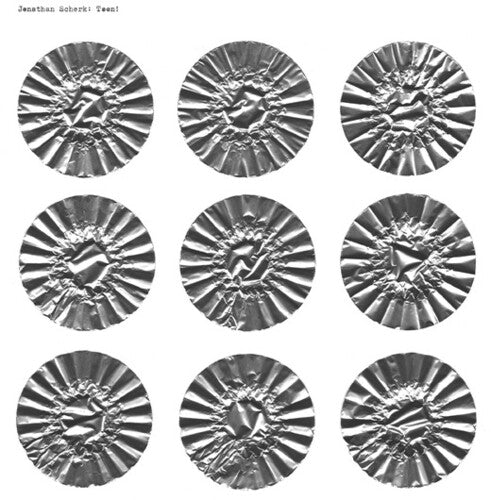 Jonathan Scherk: Toon! - Record