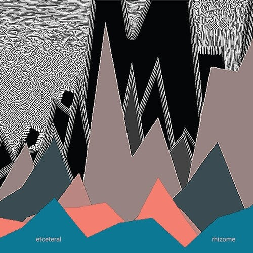Etceteral: Rhizome - VINYL