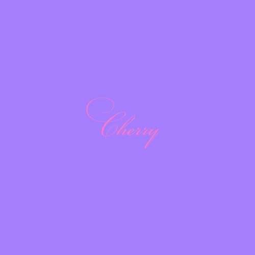 Daphni: Cherry - Record