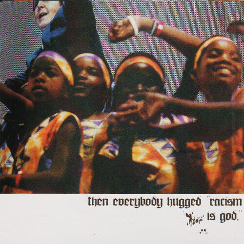 Rose for Bohdan: Then Everybody Hugged, "Racism Is God." - Record