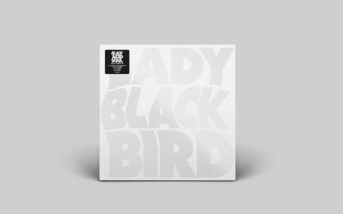 Lady Blackbird: Black Acid Soul - VINYL