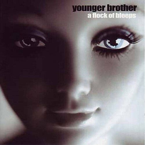 Young Brother: A Flock Of Bleeps - Record