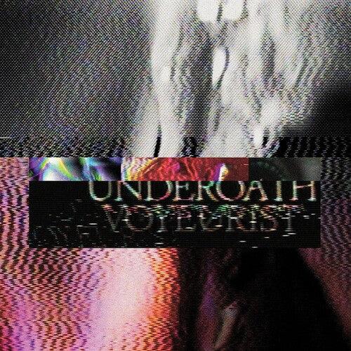 Underoath- Voyeurist [Flume LP] { VINYL LP }