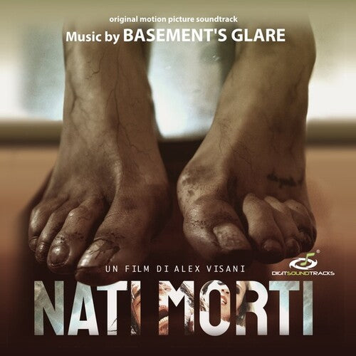 Basement's Glare: Nati Morti - CD