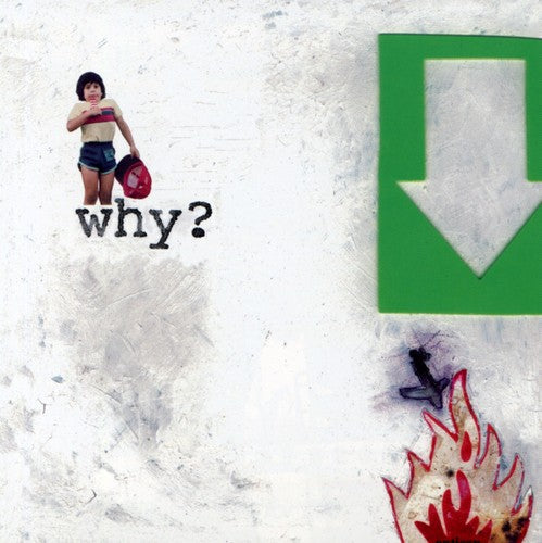 Why?: Split - Record