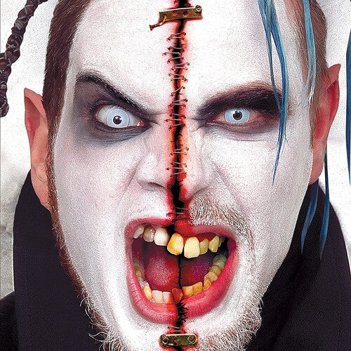 Twiztid: Freek Show (Twiztid 25th Anniversary) - Record