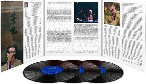 Vince Guaraldi Trio- Jazz Impressions Of Black Orpheus { VINYL LP }