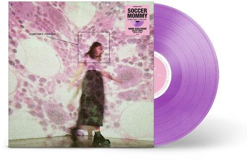 Soccer Mommy- Sometimes, Forever (Indie Exclusive Vinyl) { VINYL LP }