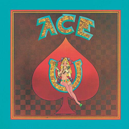 Bob Weir- Ace (50th Anniversary Deluxe Edition) { VINYL LP }
