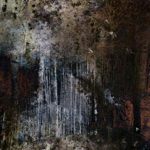 Joachim Spieth: Terrain - Record