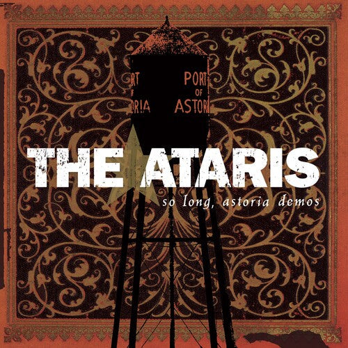 The Ataris: So Long, Astoria Demos - VINYL