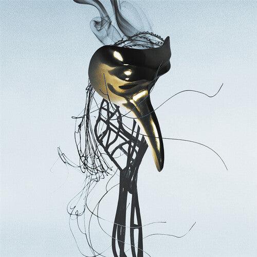 Claptone- Queen Of Ice - Pet Shop Boys Remix { VINYL LP }