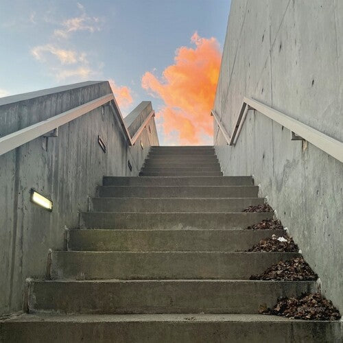 Blank Gloss: Melt - Record