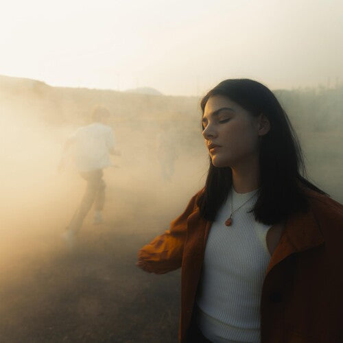 Sunsleeper- WHILE YOU CAN { VINYL LP }