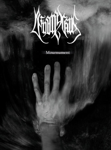Deinonychus: Mournument - CD