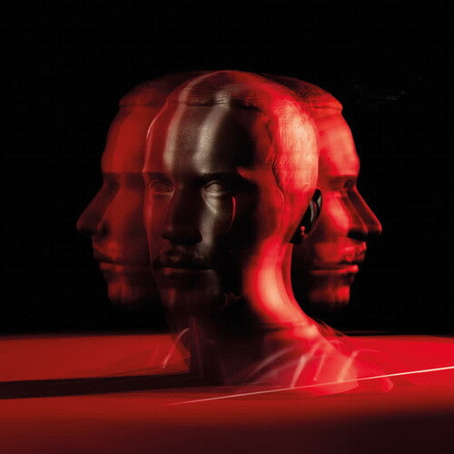 Ifsonever: Ifsonever - Record