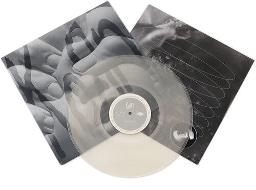 Korn: Requiem - VINYL