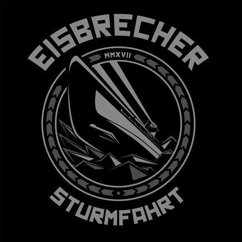 Eisbrecher- Sturmfahrt { VINYL LP }