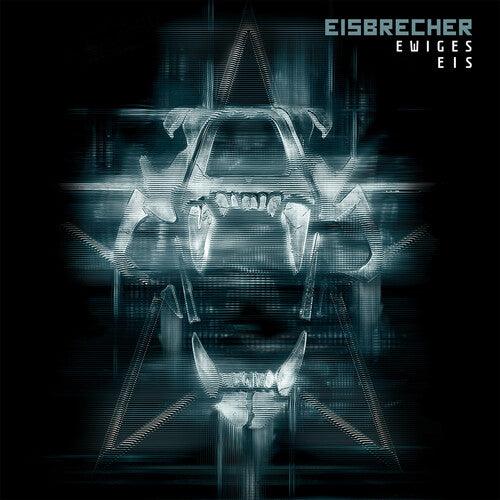 Eisbrecher- Ewiges Eis: 15 Jahre Eisbrecher { VINYL LP }