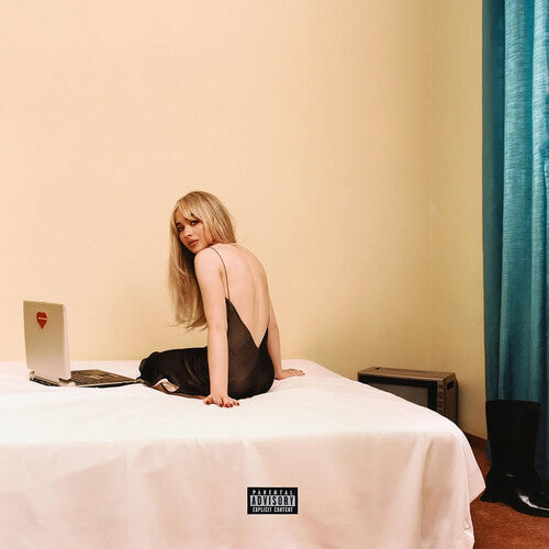 Sabrina Carpenter: emails i can't send - VINYL