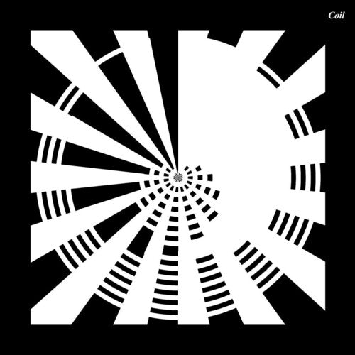 Coil: Queens Of The Circulating Library - Record