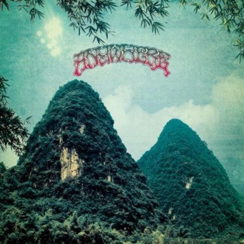 Anywhere- Anywhere { VINYL LP }