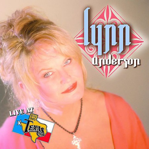 Lynn Anderson: Live at Billy Bob's Texas - Record