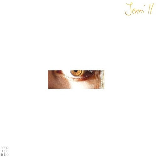 Rico Friebe: Jenni II - Record