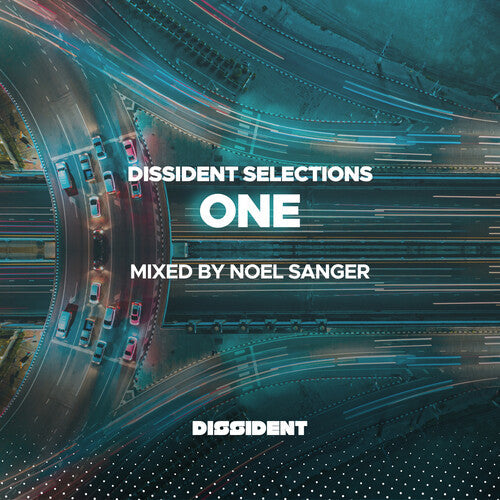 Various Artists: Dissident Selections One (Various Artists) - Record