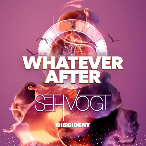 Seth Vogt: Whatever After - Record